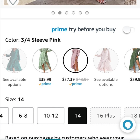 Satin Pink Leopard Print Dress - wedding guest - Picture 4 of 6